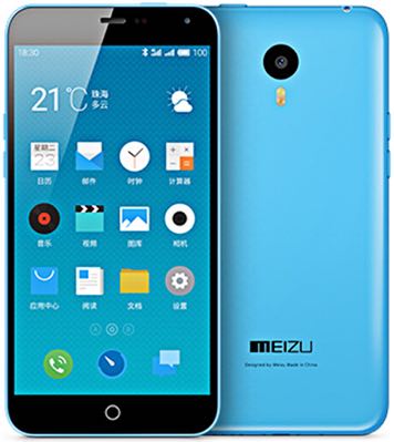 Meizu m1 note M463U Dual SIM LTE 32GB